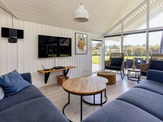 Vakantiehuis Vaeggerløse  44