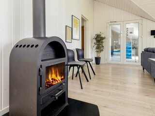 Ferienhaus Vaeggerløse  24