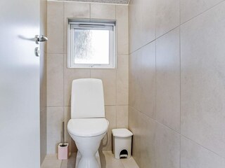 Vakantiehuis Vaeggerløse  23
