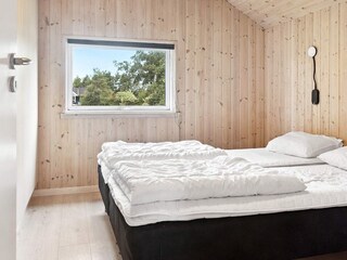 Maison de vacances Vaeggerløse  14