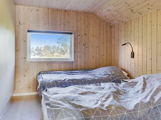 Vakantiehuis Vaeggerløse  39