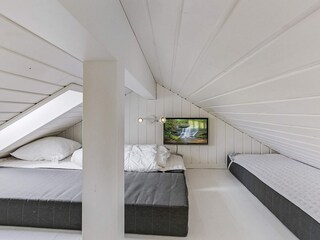 Casa de vacaciones Vaeggerløse  30