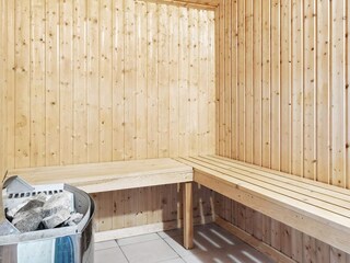 Ferienhaus Vaeggerløse  30