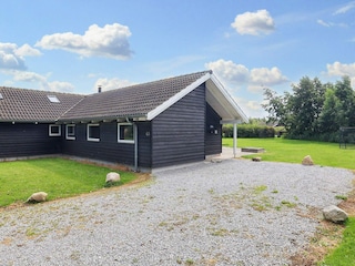 Ferienhaus Vaeggerløse  9
