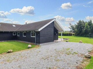 Maison de vacances Vaeggerløse  9