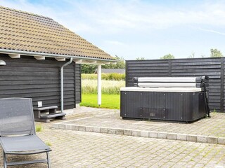 Maison de vacances Vaeggerløse  9