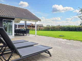 Casa per le vacanze Vaeggerløse  33