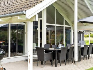 Vakantiehuis Vaeggerløse  26