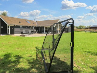 Vakantiehuis Vaeggerløse  17