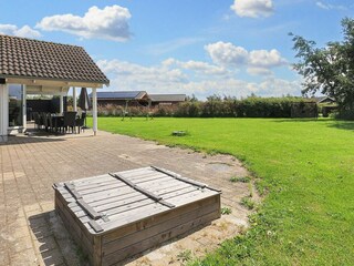 Casa per le vacanze Vaeggerløse  9