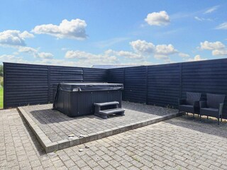 Ferienhaus Vaeggerløse  26