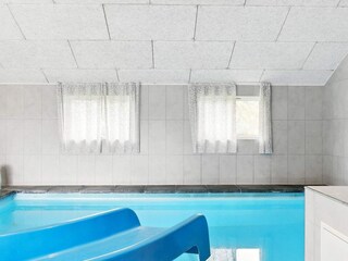 Vakantiehuis Vaeggerløse  40
