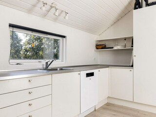 Casa de vacaciones Vaeggerløse  42