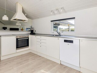 Casa de vacaciones Vaeggerløse  42