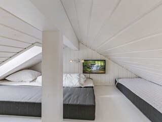 Maison de vacances Vaeggerløse  45