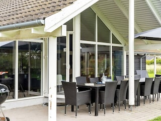 Vakantiehuis Vaeggerløse  42