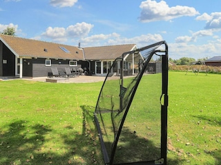 Vakantiehuis Vaeggerløse  43