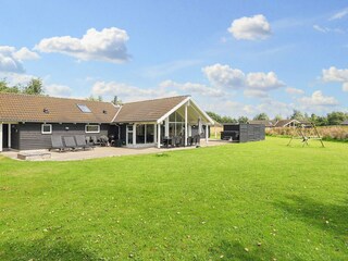 Vakantiehuis Vaeggerløse Buitenaudio-opname 1