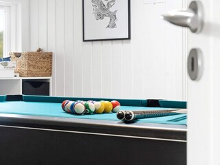 Vakantiehuis Vaeggerløse  19