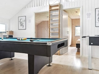 Ferienhaus Vaeggerløse  15