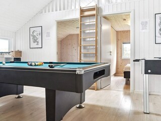 Vakantiehuis Vaeggerløse  15