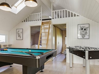 Holiday house Vaeggerløse  4