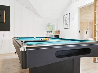 Ferienhaus Vaeggerløse  6