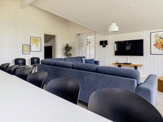 Ferienhaus Vaeggerløse  8