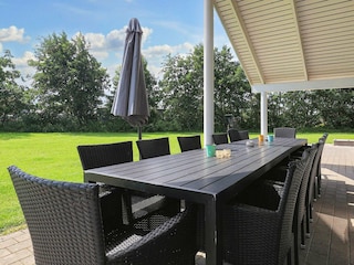 Ferienhaus Vaeggerløse  36