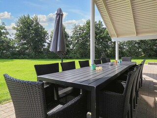 Vakantiehuis Vaeggerløse  36