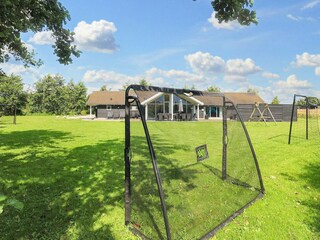 Casa per le vacanze Vaeggerløse  20