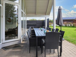 Holiday house Vaeggerløse  16