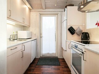 Holiday house Humble  20