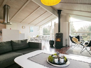 Holiday house Humble  4