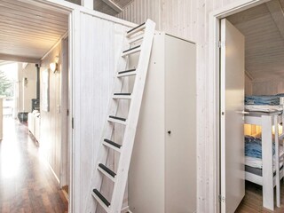 Maison de vacances Humble  11