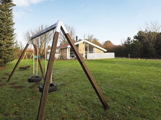 Casa per le vacanze Humble  6