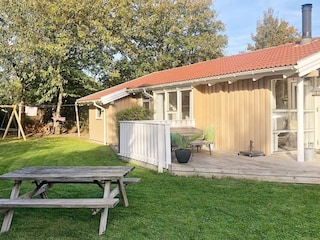 Maison de vacances Humble Enregistrement extérieur 3