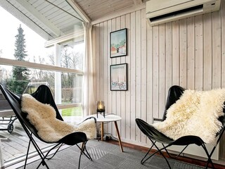 Vakantiehuis Humble  31