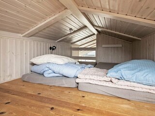 Casa per le vacanze Humble  7