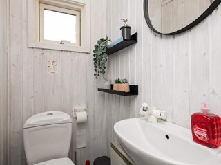 Vakantiehuis Humble  8