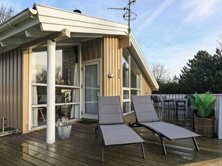 Holiday house Humble  18