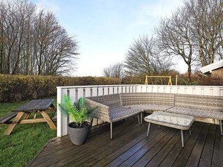 Ferienhaus Humble  9