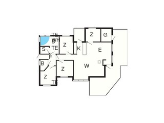 Holiday house Humble  22