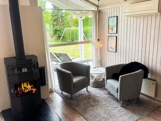Maison de vacances Humble  24