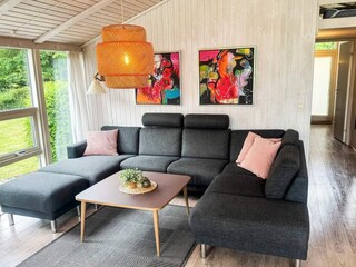 Vakantiehuis Humble  19