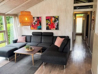 Vakantiehuis Humble  22