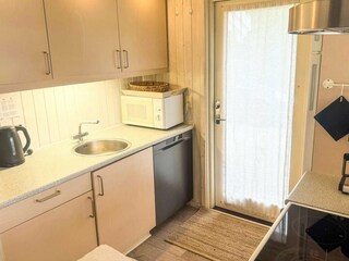Vakantiehuis Humble  35