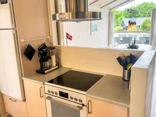 Ferienhaus Humble  18