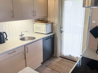 Vakantiehuis Humble  12