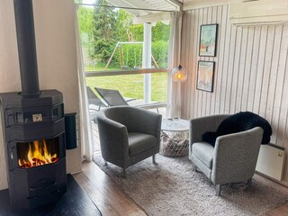 Vakantiehuis Humble  18